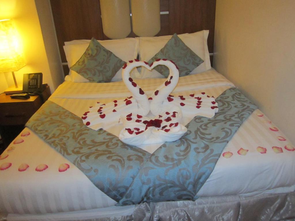 Grand Marmara Hotel Medina Exterior foto